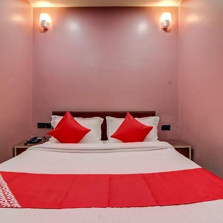 Oyo 16871 Anant Home Stay Shillong Bagian luar foto