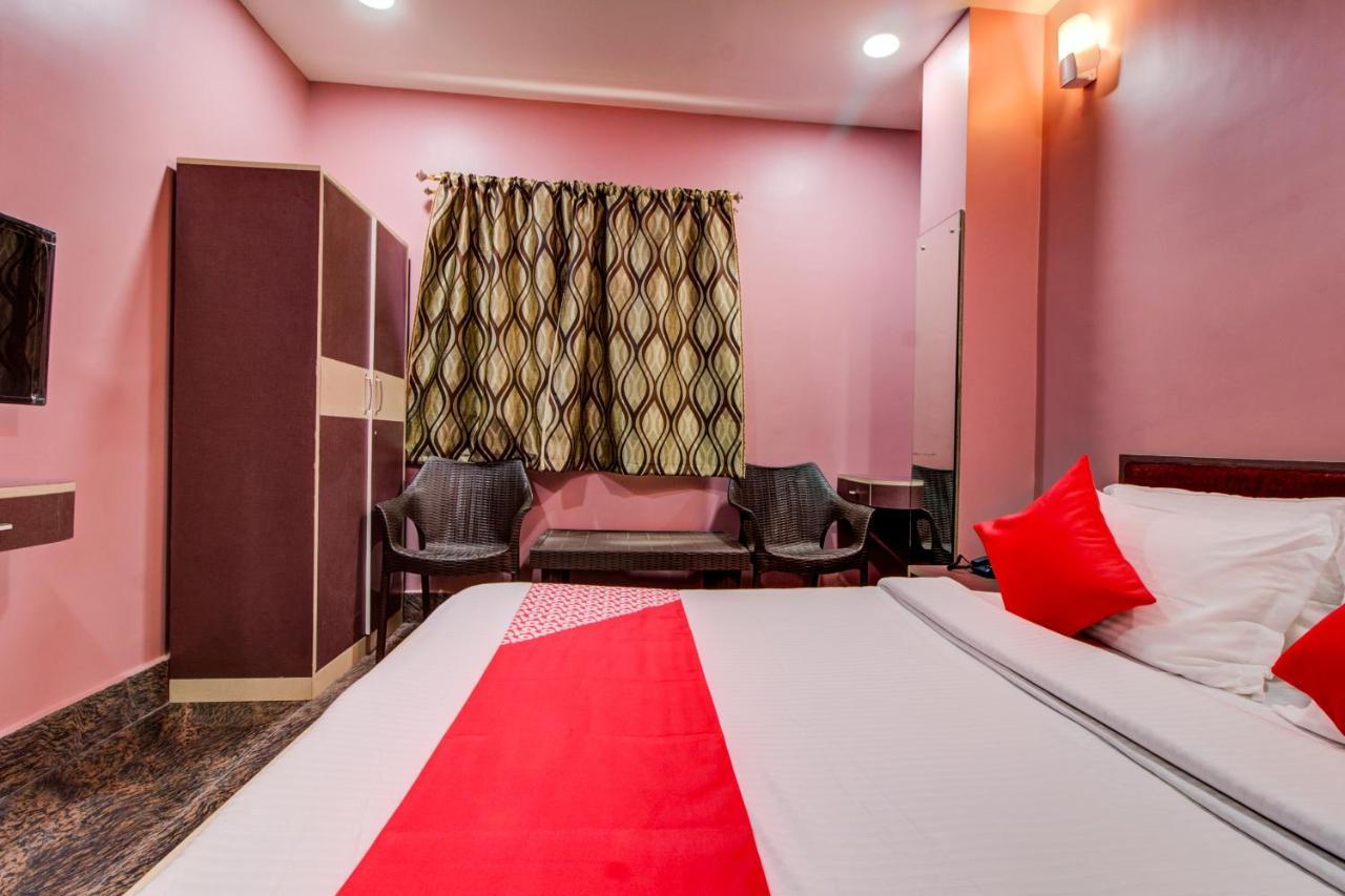 Oyo 16871 Anant Home Stay Shillong Bagian luar foto