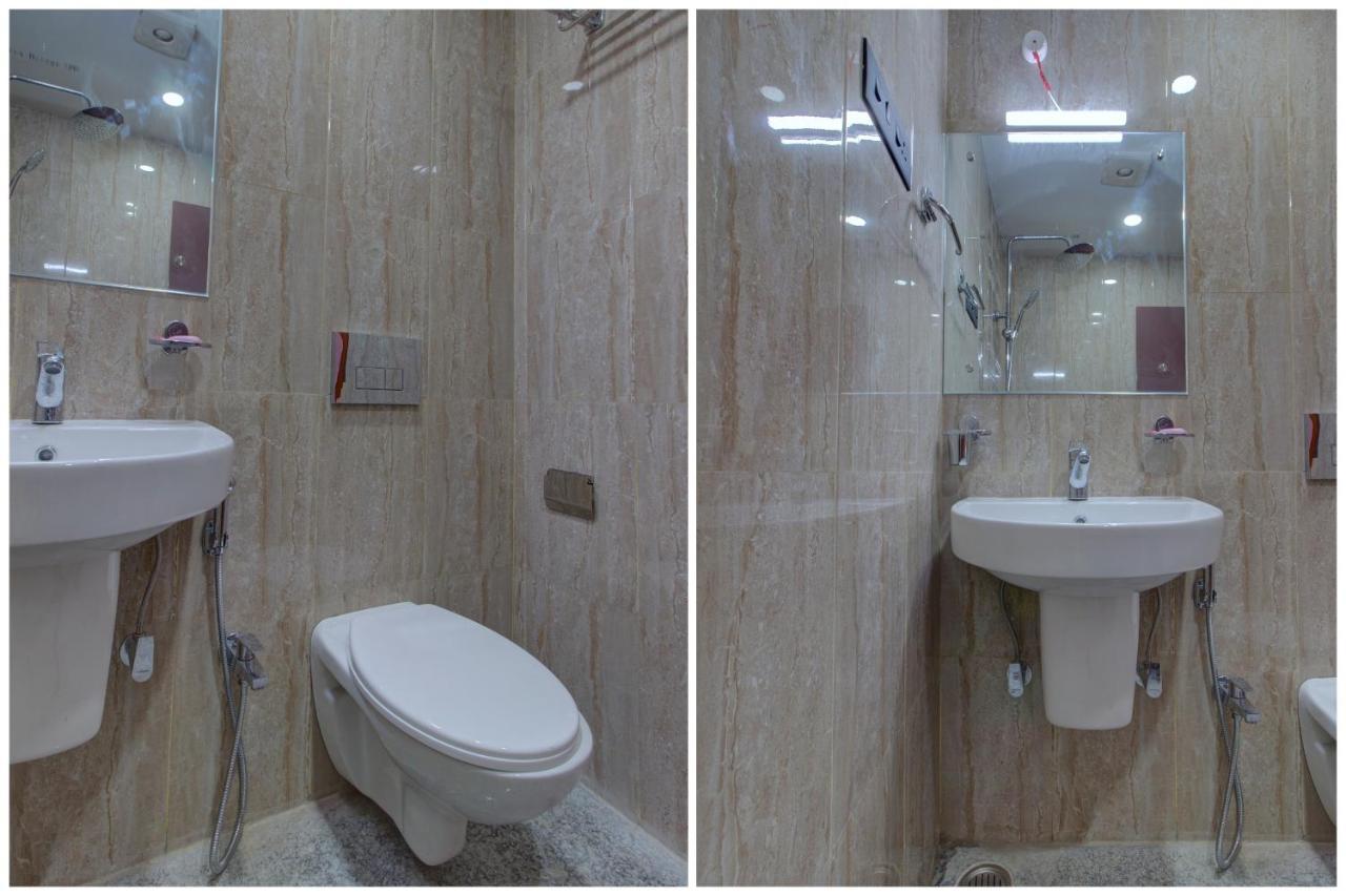 Oyo 16871 Anant Home Stay Shillong Bagian luar foto