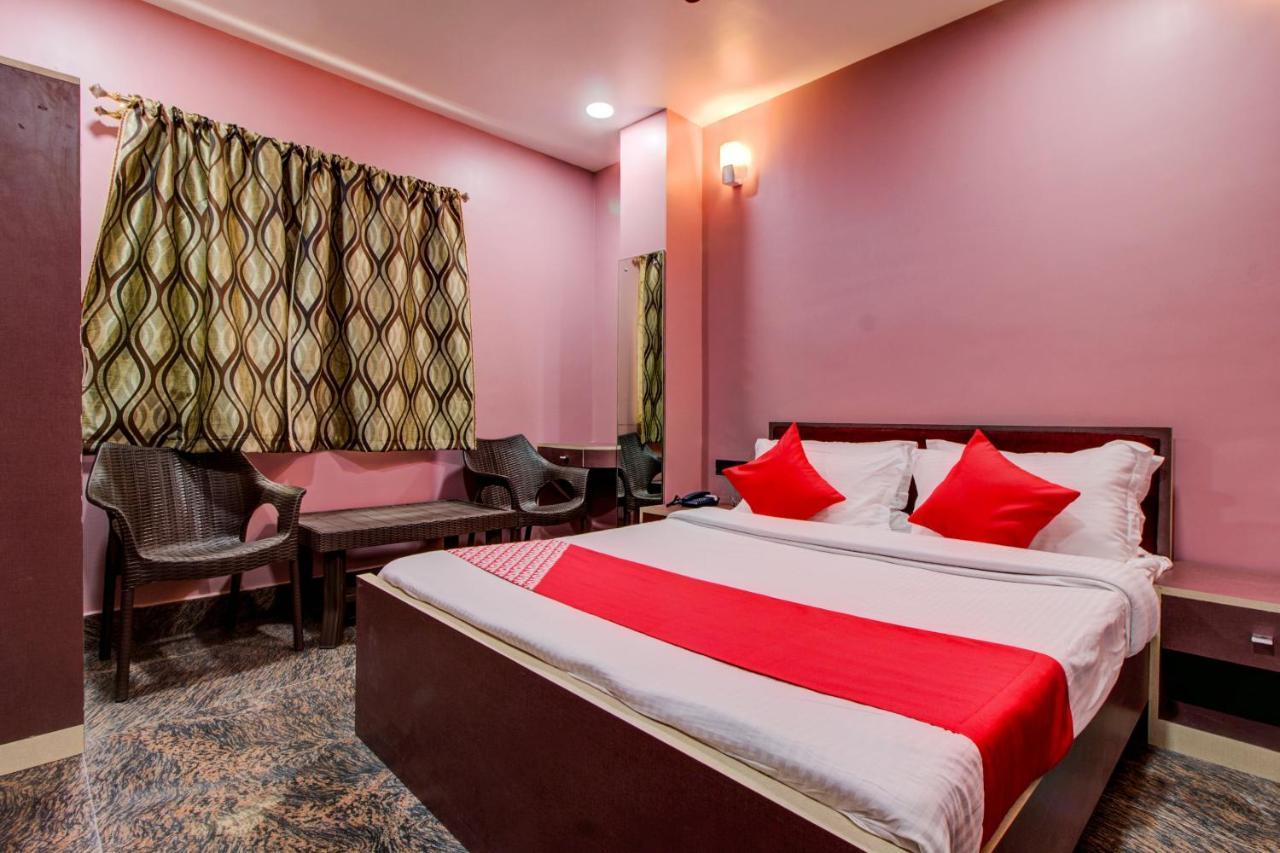 Oyo 16871 Anant Home Stay Shillong Bagian luar foto